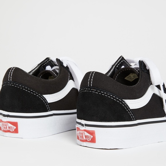Vans Old Skool Sneakers - Picture 6 of 12